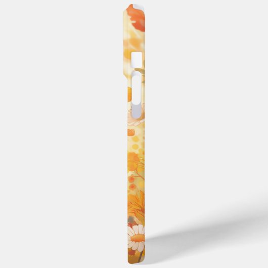 Andere pompoenpleister Case-Mate iPhone case (Achterkant / Links)