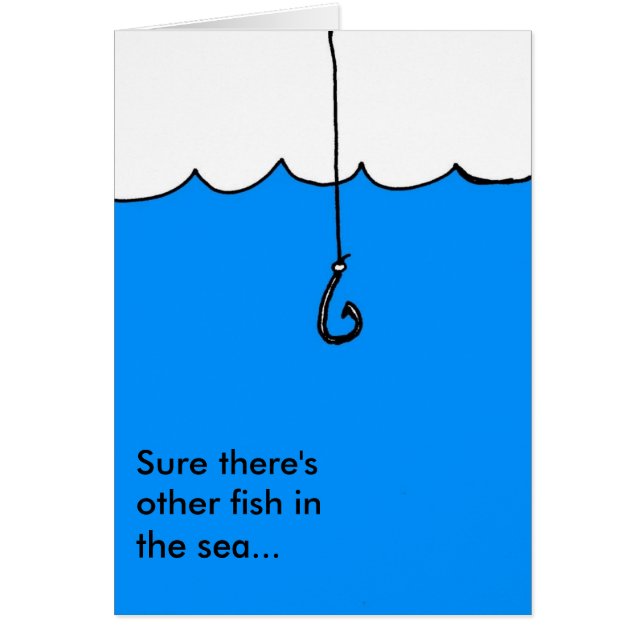 Andere vis in de Zee (Voorkant)