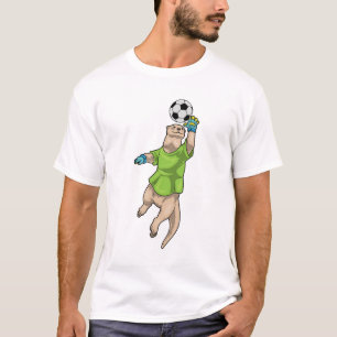 Andere Voetbalspeler Voetbal T-shirt
