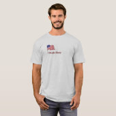 Andere Volksgeld T-shirt (Voorkant volledig)