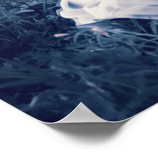 Andere wereld poster (Hoek)