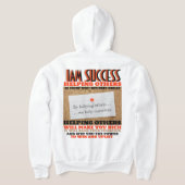 ANDEREN HELPEN HOODIE (Laag Achter)