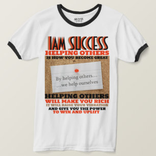 ANDEREN HELPEN T-SHIRT