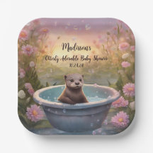 Anders dan Schattig Baby shower