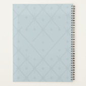 Anders Denken Echte Kracht Neurodivergent Planner (Achterkant)
