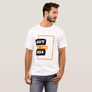 Anders denken - Out of the Box Concept T-shirt