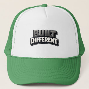 ANDERS GEBouwd – Krachtige Motivatieverklaring voo Trucker Pet