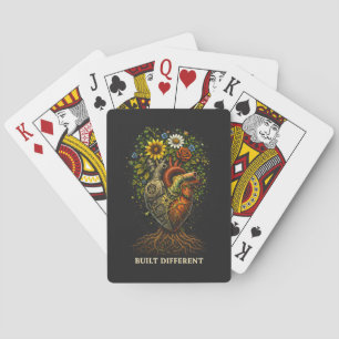 Anders Gebouwd Pokerkaarten