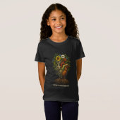 Anders Gebouwd T-shirt (Voorkant volledig)