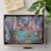 Anders gemaakt15 tissuepapier (Geschenk)
