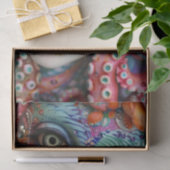 Anders gemaakt18 tissuepapier (Geschenk)