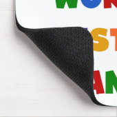 Anders Genoemd geworden Giften van de Oma van het  Muismat (Hoek)