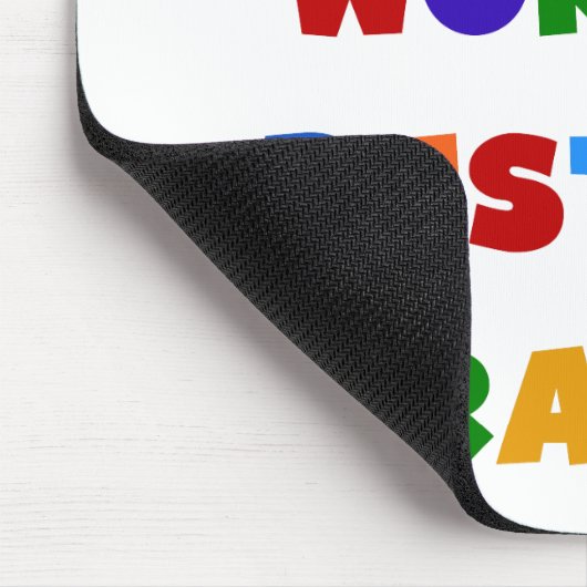 Anders Genoemd geworden Giften van de Oma van het Muismat (Hoek)