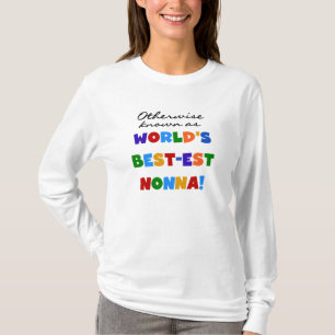 Anders Genoemd geworden Giften van de T-shirts van