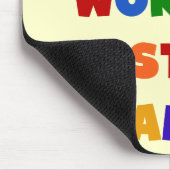 Anders Genoemd geworden Giften van Grammie van het Muismat (Hoek)