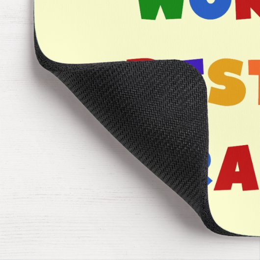 Anders Genoemd geworden Giften van Granma van het Muismat (Hoek)