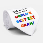 Anders Genoemd geworden Giften van het Gram van Stropdas (Opgerold)