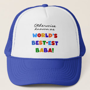 Anders Genoemd geworden T-shirts en Gift van de Trucker Pet