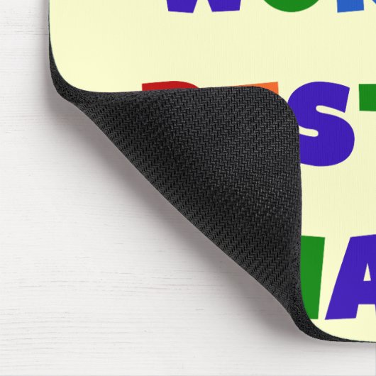 Anders Genoemd geworden T-shirts en Giften van Nan Muismat (Hoek)