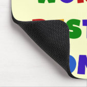 Anders Genoemd geworden T-shirts en Giften van Oma Muismat (Hoek)