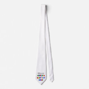 Anders Genoemd geworden T-shirts en Giften van Oma Stropdas