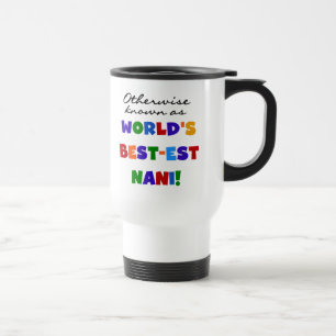 Anders Genoemd geworden T-shirts en Giften van Reisbeker
