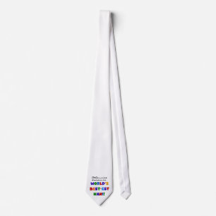 Anders Genoemd geworden T-shirts en Giften van Stropdas