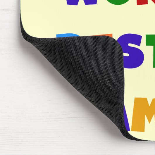 Anders Genoemd geworden T-shirts van Gammie van Muismat (Hoek)