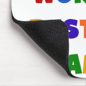 Anders Genoemd geworden T-shirts van Gramma van Muismat (Hoek)