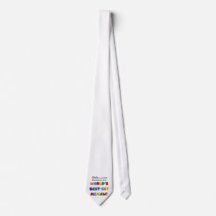Anders Genoemd geworden T-shirts van Memaw van het Stropdas