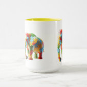 Anders is oké mok (Midden)