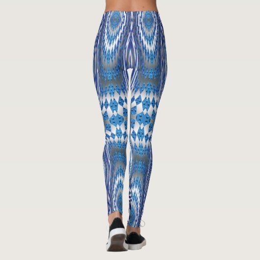 Anders Leggings (Achterkant)