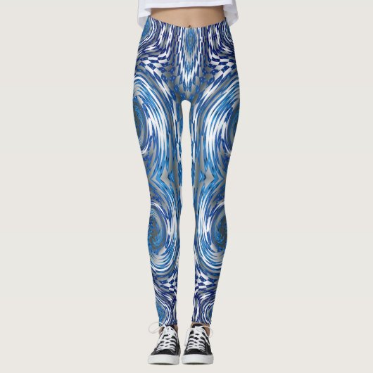Anders Leggings (Voorkant)