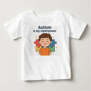 Anders, niet minder - Autisme Bewustzijn met Liefd