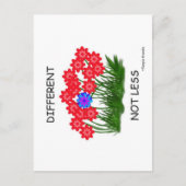 Anders niet minder briefkaart (Voorkant)