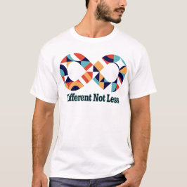 Anders Niet Minder T-shirt