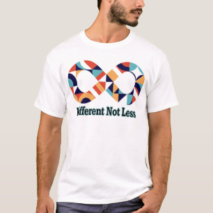 Anders Niet Minder T-shirt