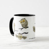 Anders! Omhoog Mok (Voorkant links)