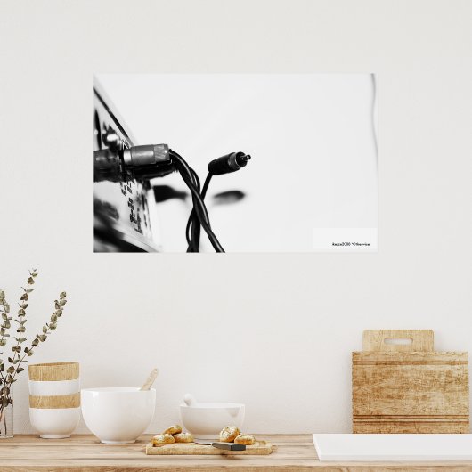 Anders Poster afdrukken (Keuken)