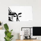 Anders Poster afdrukken (Thuiskantoor)