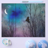 Anders-wortel Affair Flyer (Enkel)