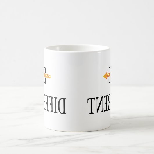 Anders zijn koffiemok (Center)