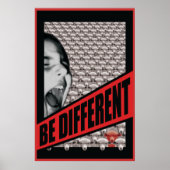 Anders zijn poster (Voorkant)