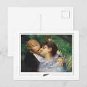 Anders Zorn #29 - Kunstpostkaart Briefkaart (Voorkant / Achterkant)