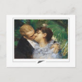 Anders Zorn #29 - Kunstpostkaart Briefkaart (Voorkant)