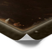 Anders Zorn - Omnibus CC0276 Poster (Hoek)