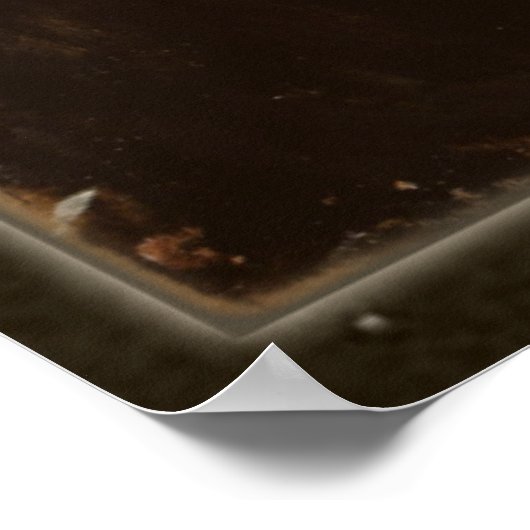 Anders Zorn - Omnibus CC0276 Poster (Hoek)