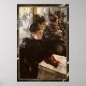Anders Zorn - Omnibus CC0276 Poster (Voorkant)