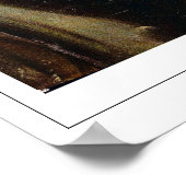 Anders Zorn Zedign Art Poster #10 (Hoek)