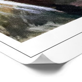 Anders Zorn Zedign Art Poster #12 (Hoek)